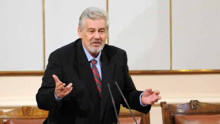 Снимка: Булфото, архив