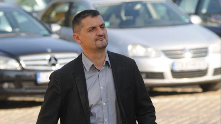 Снимка: Булфото