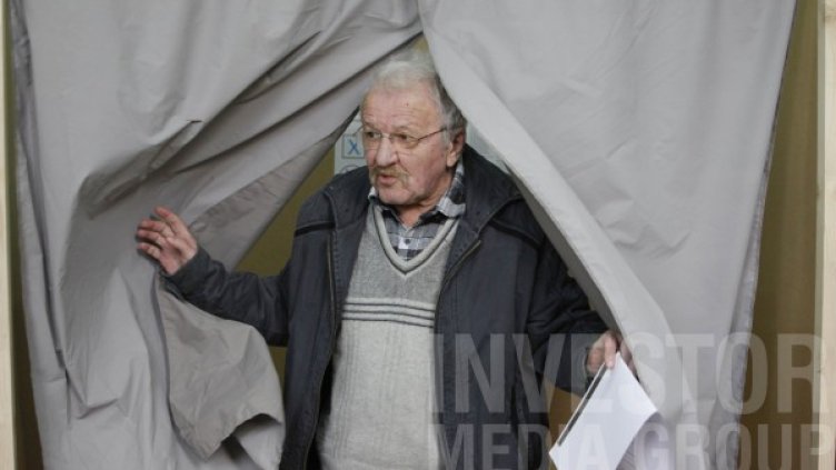 Снимка: Олег Попов, Dnes.bg