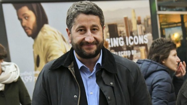 Снимка: архив Булфото