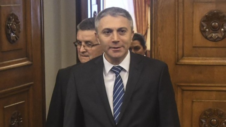 Снимка: архив Булфото