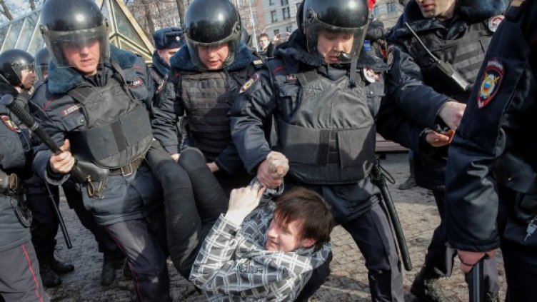 Снимка: Reuters