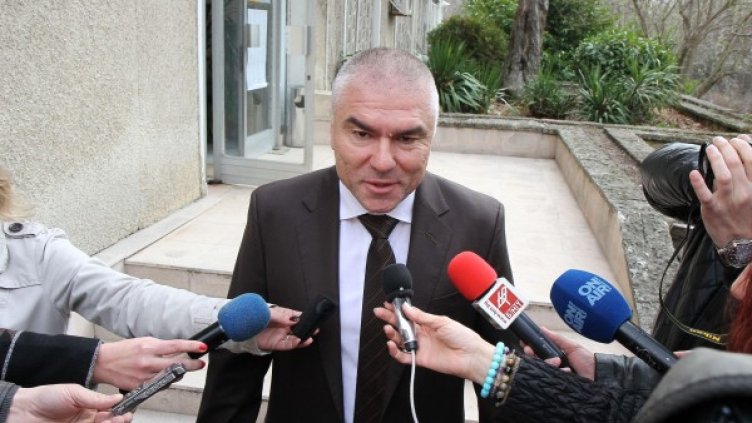 Снимка: архив, Bulphoto