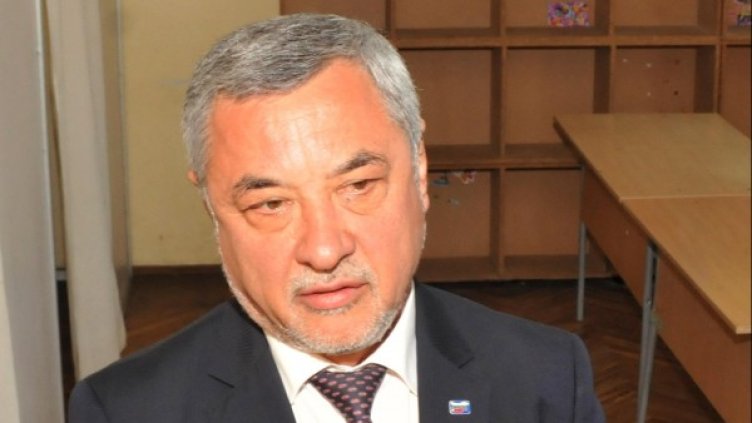 Снимка: Архив, Булфото