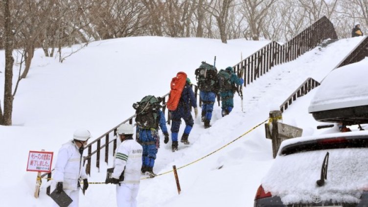 Снимка: Reuters