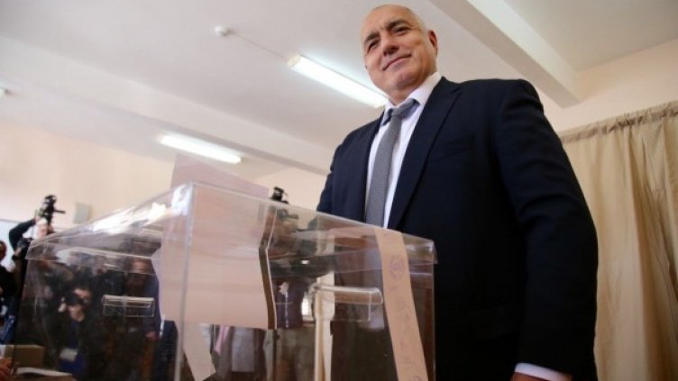 Снимка: Олег Попов, Dnes.bg