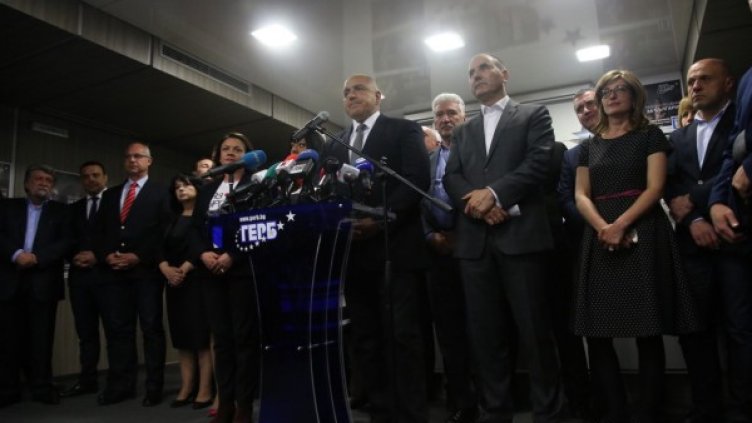 Снимка: Олег Попов / Dnes.bg