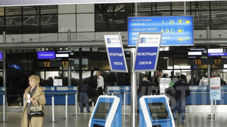 Снимка: Олег Попов, Dnes.bg