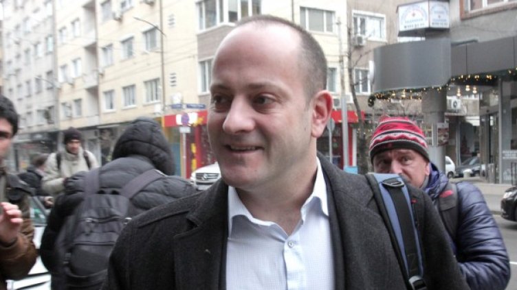 Снимка: Булфото, архив