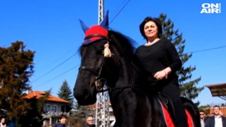 На кон, на село, дори на дискотека... в битка за народната любов