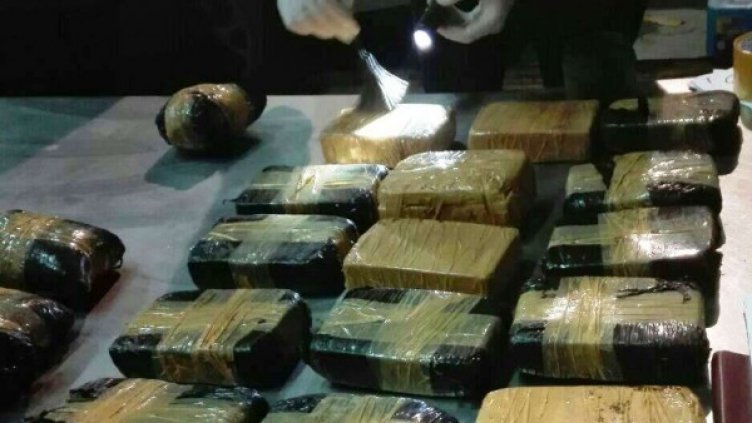 Снимка: Агенция Митници