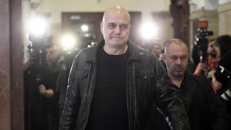 Снимка: архив Булфото