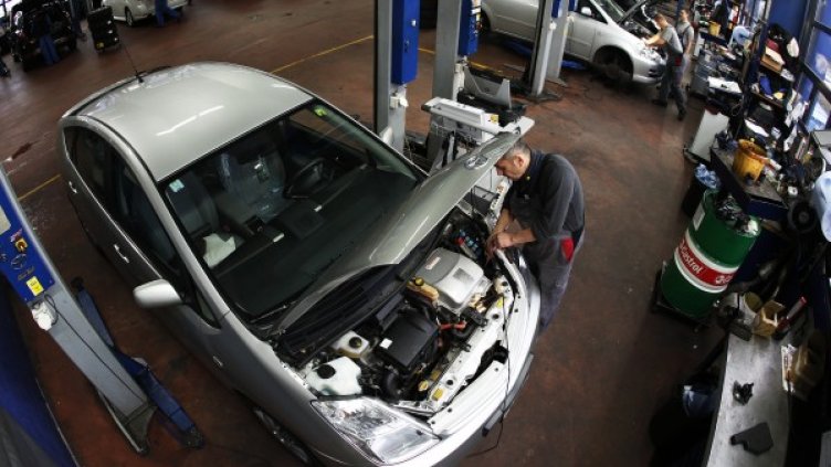 Снимка: архив, Reuters