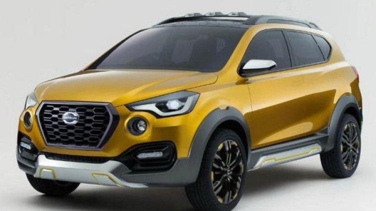 Снимка: Nissan