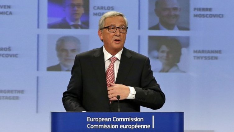 Снимка:  Reuters, архив