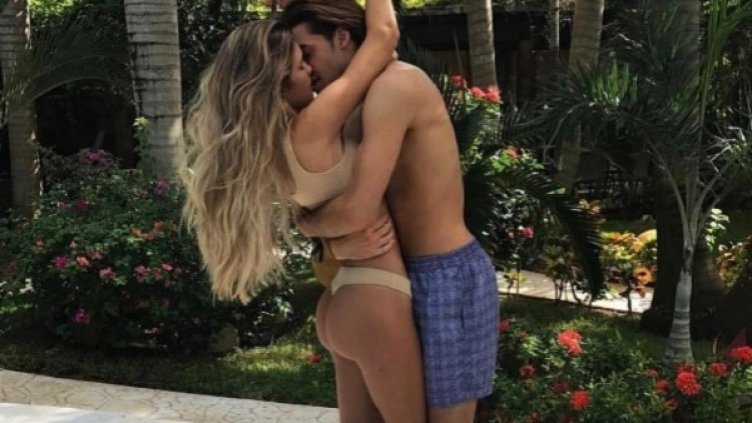 Снимка: Instagram