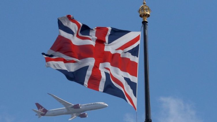 Снимка: Reuters