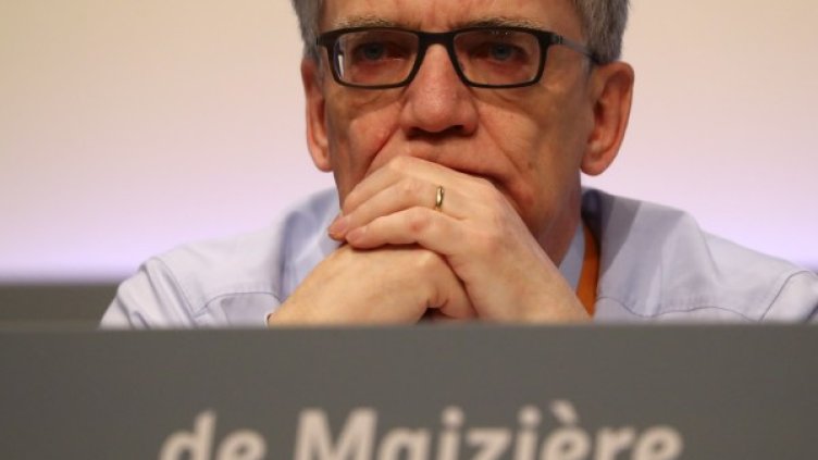 Снимка: архив Reuters