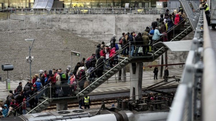 Снимка: архив, Reuters