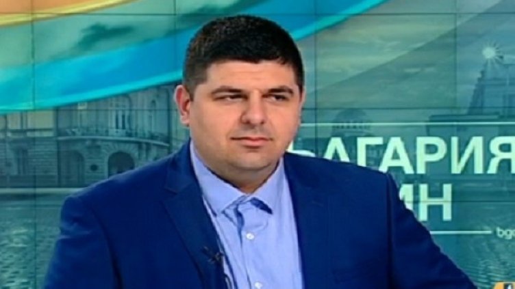 Снимка: кадър, Bulgaria ON AIR