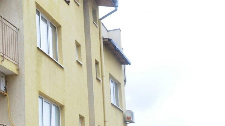 Снимка: Булфото