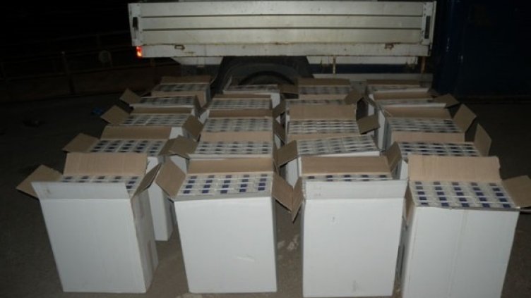 Снимка: ОДМВР-Видин