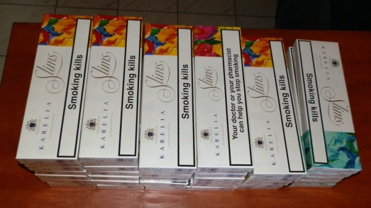 Снимка: Агенция Митници