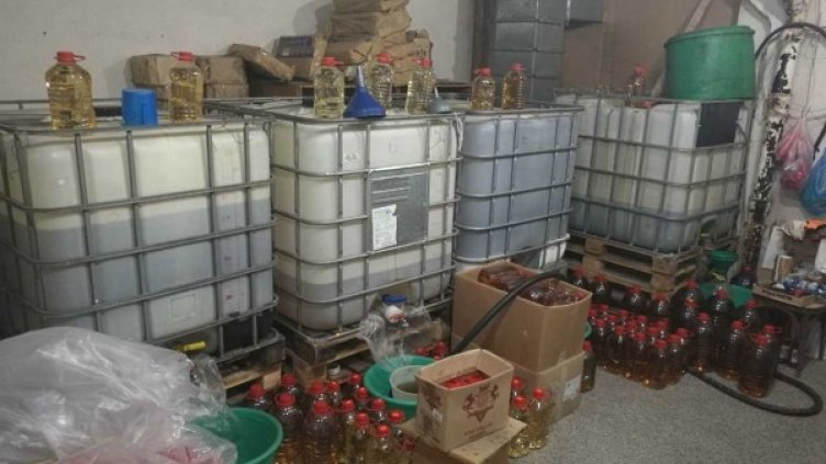 Снимка: Агенция "Митници"