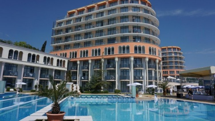 Архив: Булфото