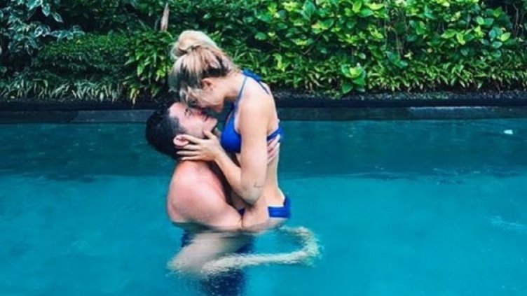 Снимка: Instagram