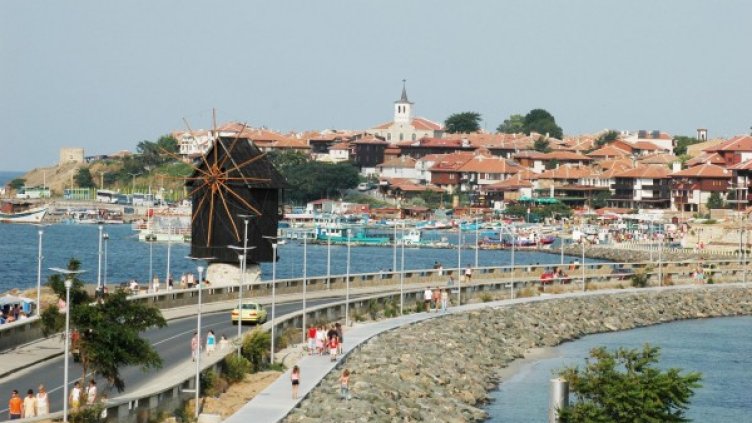 Архив: Булфото