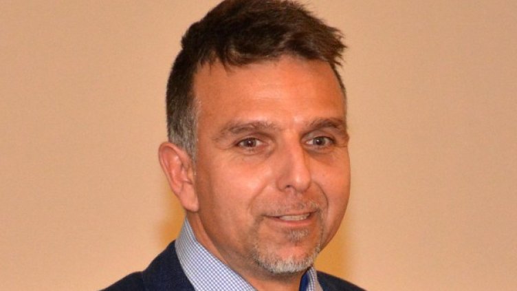 Снимка: архив Булфото