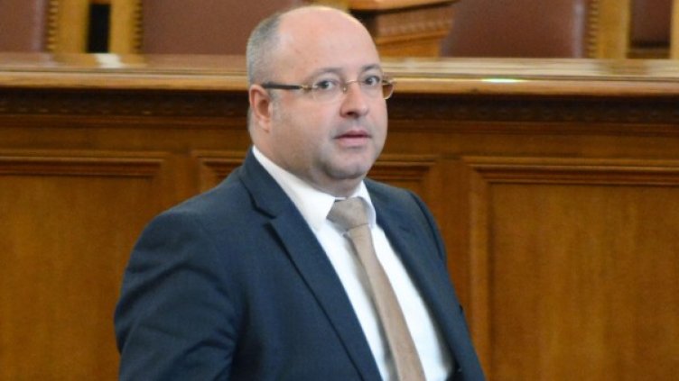 Снимка: архив Булфото