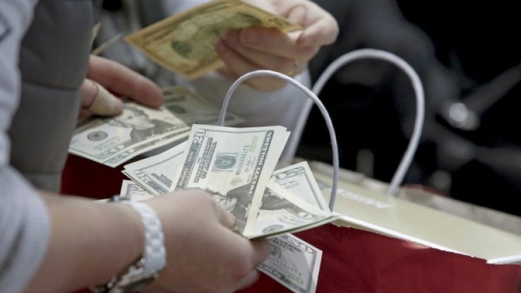 Източник: Reuters, архив