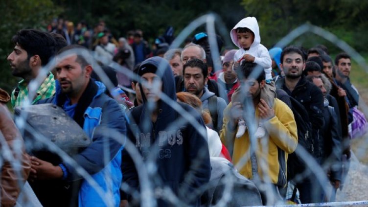 Снимка: архив Reuters