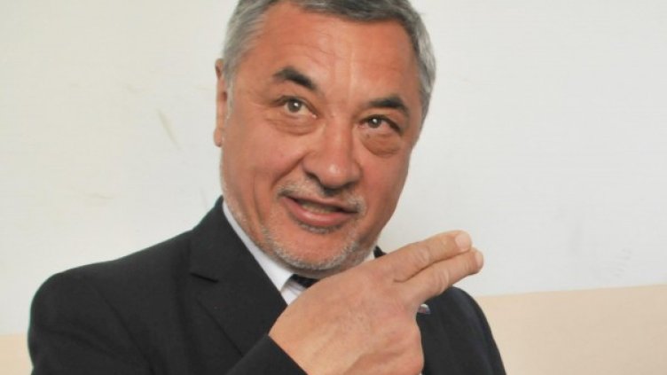 Снимка: архив, Булфото