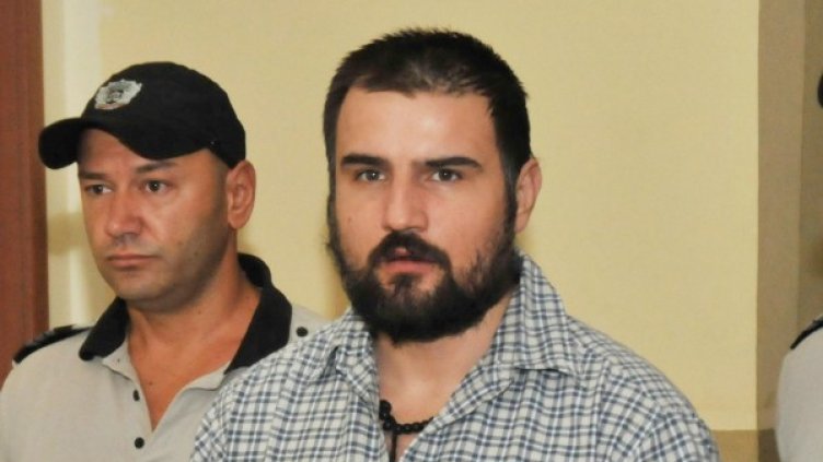 Снимка: архив Булфото