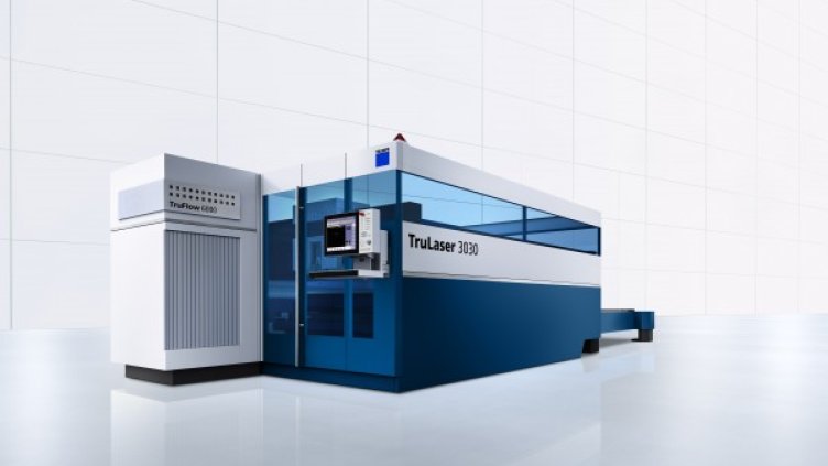 Най-добрите машини за индустрията на MachTech&InnoTech Expo