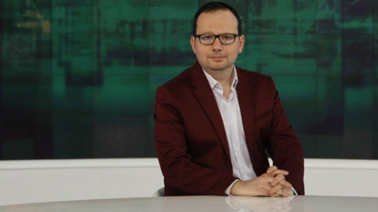 Снимка: Bloomberg TV Bulgaria