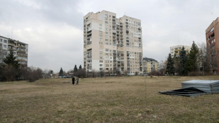 Снимка: архив Булфото