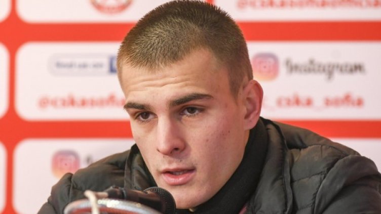 Снимка: Булфото