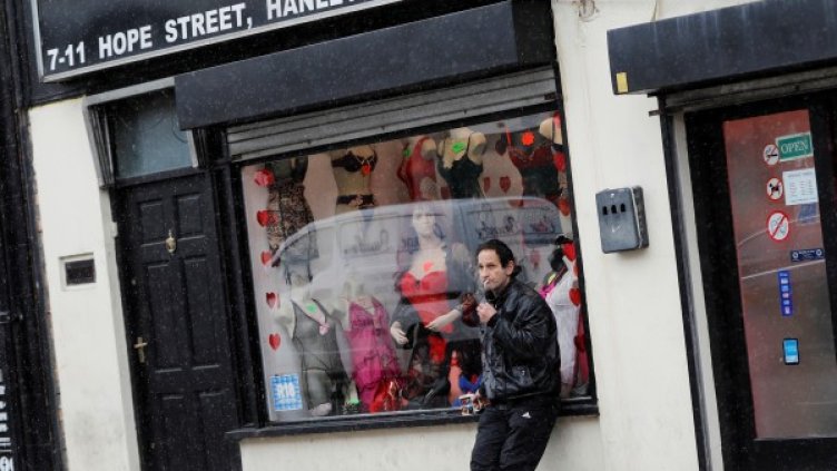 Снимка: архив, Reuters