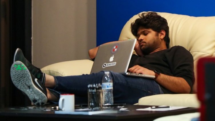 Източник: Reuters, архив