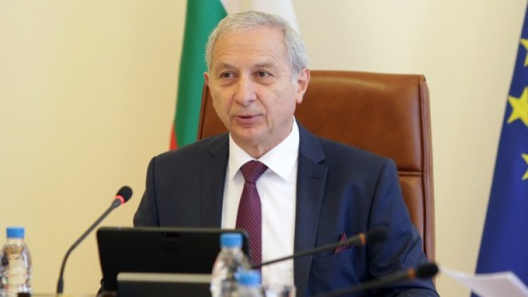 Снимка: БТА, архив