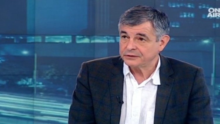 Снимка: Bulgaria ON AIR