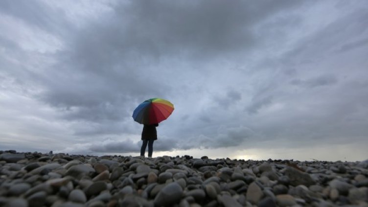 Снимка: Reuters, архив