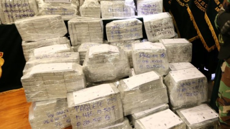 Снимка: архив Reuters