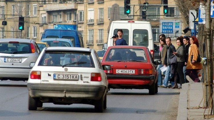 Снимка: архив, Булфото