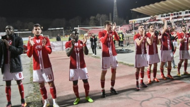 Снимка: Bulphoto.com