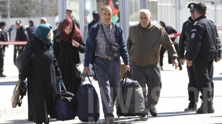 Снимка: Олег Попов, Dnes.bg